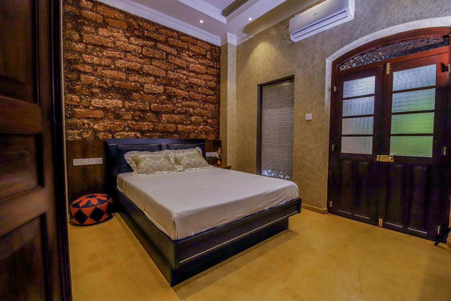 The Kabok Villa By Vivanya Ambalangoda  Esterno foto