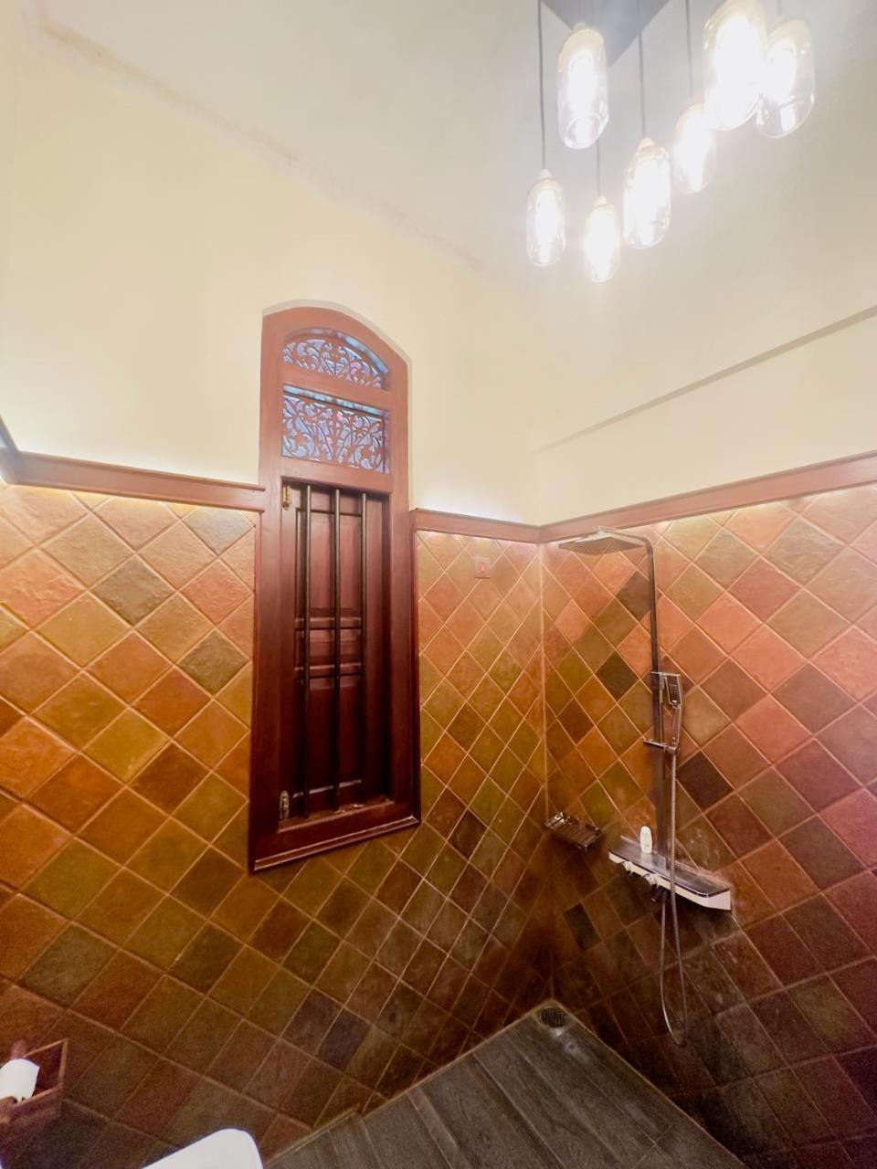 The Kabok Villa By Vivanya Ambalangoda  Esterno foto