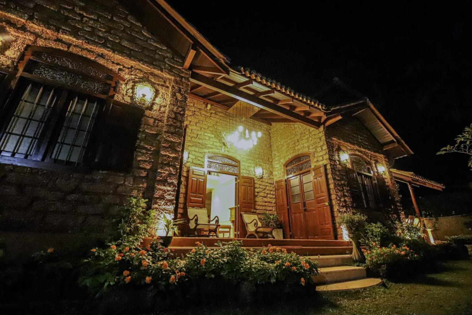 The Kabok Villa By Vivanya Ambalangoda  Esterno foto